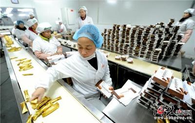 南和:食品產(chǎn)業(yè)助力區(qū)域經(jīng)濟發(fā)展