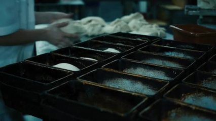 面包新鮮產(chǎn)品、 面粉、 生面團(tuán)、 面包糕點食品工廠生產(chǎn)